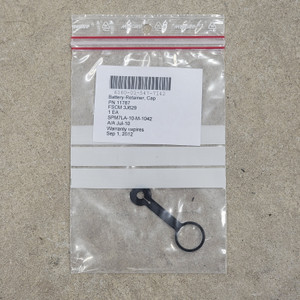 Aimpoint M68 Battery Cap Retainer Strap Aimpoint M68 Battery Cap Retainer Strap