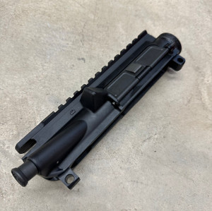 Surplus M4 Upper Receiver Mueller Forge