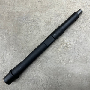 Colt SOCOM Profile 10.3" Crane Heavy Barrel Stripped Colt SOCOM Profile 10.3" Crane Heavy Barrel Stripped