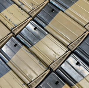 20 Round FN SCAR-17 Magazine FDE 20 Round FN SCAR-17 Magazine FDE