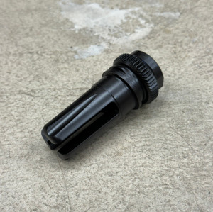 AAC Tri Prong 5.56 Flash Hider AAC Tri Prong 5.56 Flash Hider