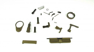 WMD Guns Accent Build Kit 5.56 WMD Guns Accent Build Kit 5.56
