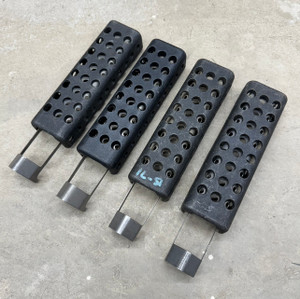 M240 Heatshield Handguard M240 Heatshield Handguard