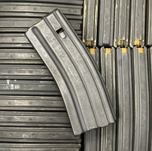 Surplus OKay Anti-Tilt USGI AR-15 30 Round Stanag Magazine