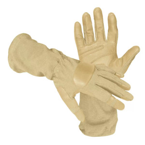 Hatch Military Operator Swat Goatskin Gloves Hatch Military Operator Swat Goatskin Gloves