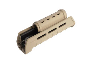 MOE® AK Hand Guard – AK47/AK74 MAG619FDE MOE® AK Hand Guard – AK47/AK74 MAG619FDE