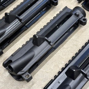 Surplus Colt Upper Receiver (Grade A) Surplus Colt Upper Receiver (Grade A)