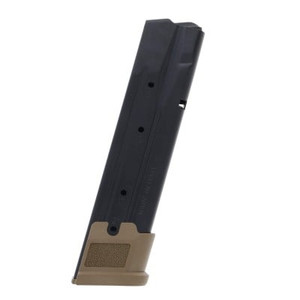 Sig Sauer P320-M17 21rd Mag (9mm) Sig Sauer P320-M17 21rd Mag (9mm)