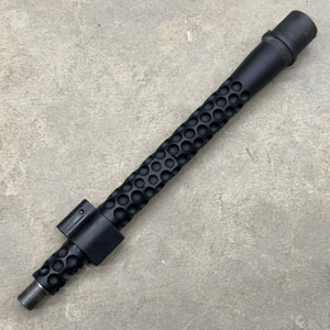 Dimpled Colt SOCOM Profile 10.3" Crane Heavy Barrel Stripped Dimpled Colt SOCOM Profile 10.3" Crane Heavy Barrel Stripped