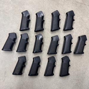 Colt M16A2 Fatty Grip Colt M16A2 Fatty Grip