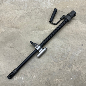 Dimpled SAW M249 Barrel Dimpled SAW M249 Barrel