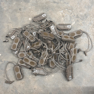 Insight RMT-400-A8 Dual Button Pressure Switch Insight RMT-400-A8 Dual Button Pressure Switch