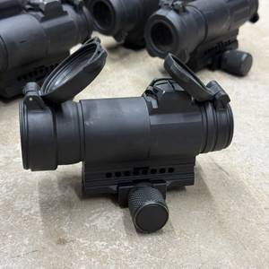 Surplus Aimpoint Comp M4s Surplus Aimpoint Comp M4s