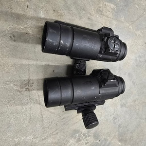Surplus Aimpoint Comp M4s Surplus Aimpoint Comp M4s