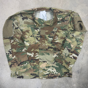 NEW Multicam OCP Large Reg Combat Top NEW Multicam OCP Large Reg Combat Top