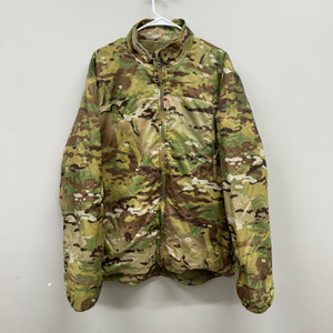 Patagonia 3A Low Loft Multicam Combat Jacket Patagonia 3A Low Loft Multicam Combat Jacket