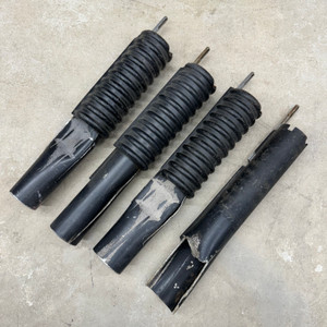 De-Mil M203 Grenade Launcher Tube