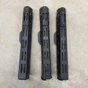 M203 Grenade Launcher Handguard 40mm Damaged