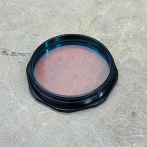 80mm LIF Light Interference Filter