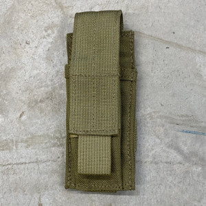 Eagle Industries MLCS 9mm Pistol Mag Pouch