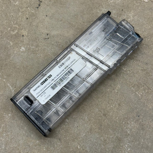 Surplus Simunition 9mm FX Magazine M4/M16 20RDS