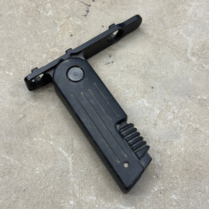 M203 Grenade Launcher Parts