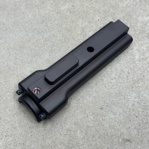M320 GLM Mounting Adapter for M4 M320 GLM Mounting Adapter for M4