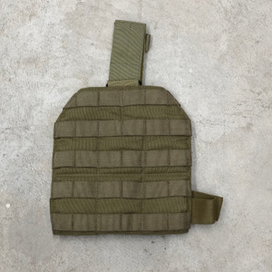 Eagle Industries MLCS Drop Leg MOLLE Panel Eagle Industries MLCS Drop Leg MOLLE Panel