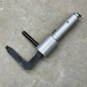 M240 Machinegun Parts - Page 2