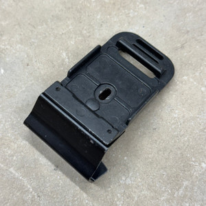 Surplus Norotos USGI Night Vision One Hole NVG Helmet Shroud Mount Surplus Norotos USGI Night Vision One Hole NVG Helmet Shroud Mount