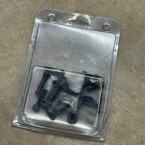 AR-15 Lower Parts Kit