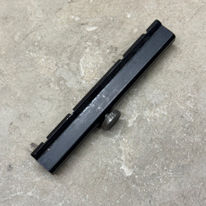 Surplus Colt AR15/M16/M4 Carry Handle Weaver Mount MGW Surplus Colt AR15/M16/M4 Carry Handle Weaver Mount MGW