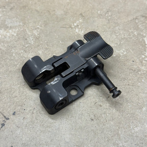 HK M320 40MM Grenade Launcher Front Mounting Bracket for M4 HK M320 40MM Grenade Launcher Front Mounting Bracket for M4