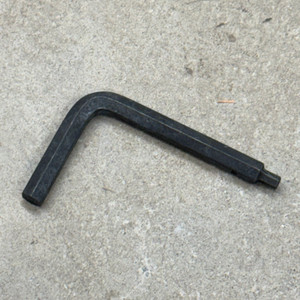M320 Hex-Head Wrench M320 Hex-Head Wrench