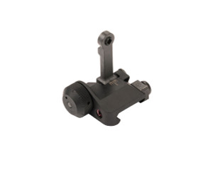 Knights Armament 300m Folding Rear Sight Knights Armament 300m Folding Rear Sight