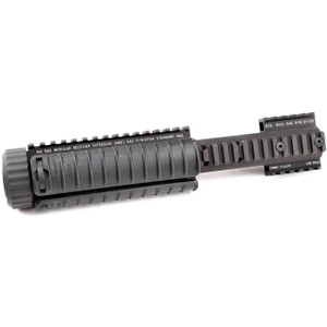 Knights Armament RAS MRE Quad Rail Knights Armament RAS MRE Quad Rail