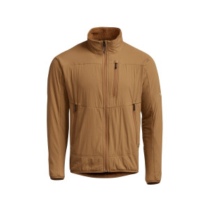 Sitka Arrowhead Mid-layer Jacket - MDWi