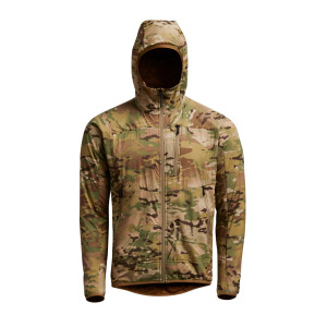 Sitka Arrowhead MLX Hoody Multicam Sitka Arrowhead MLX Hoody Multicam
