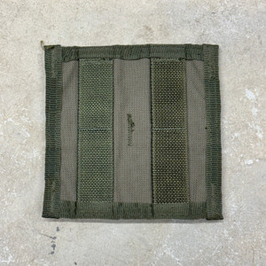 SURPLUS Eagle Industries RLCS Horizontal MOLLE Adapter SURPLUS Eagle Industries RLCS Horizontal MOLLE Adapter