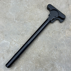 Precision Grinding M4/M16 Charging Handle Precision Grinding M4/M16 Charging Handle