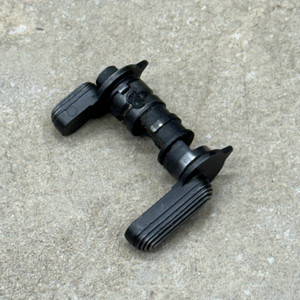 Knights Armament Ambi Selector Switch (Old Gen)