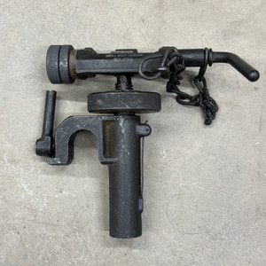 M249/240B Traverse and Elevation Mount