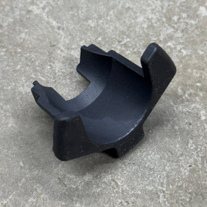 KAC M5 M203 QD Barrel Stop Adapter KAC M5 M203 QD Barrel Stop Adapter