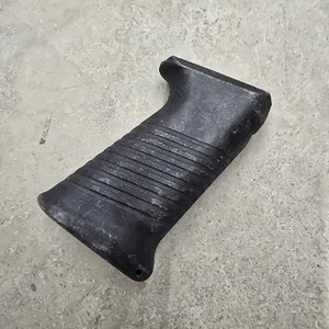 Surplus FN M249 Pistol Grip