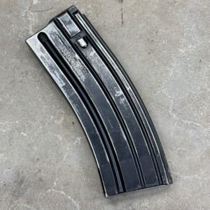 Surplus H&K 30 Round Maritime Magazine Surplus H&K 30 Round Maritime Magazine