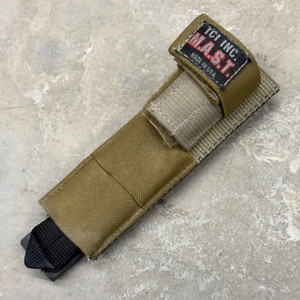 Surplus TCI MAST Antenna Relocation Pouch Surplus TCI MAST Antenna Relocation Pouch