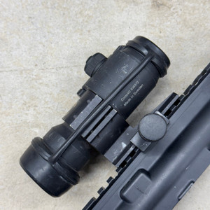 Surplus Aimpoint Comp M2 Red Dot Sight Surplus Aimpoint Comp M2 Red Dot Sight