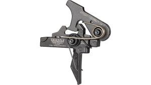 Geissele Super Dynamic 3 Gun Trigger Geissele Super Dynamic 3 Gun Trigger