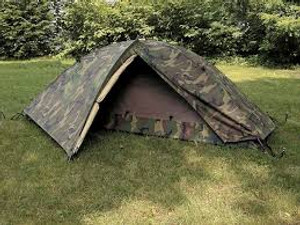 Eureka Woodland Camo Tent Eureka Woodland Camo Tent