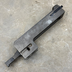 U.S. M2 .50 cal Barrel Extension U.S. M2 .50 cal Barrel Extension